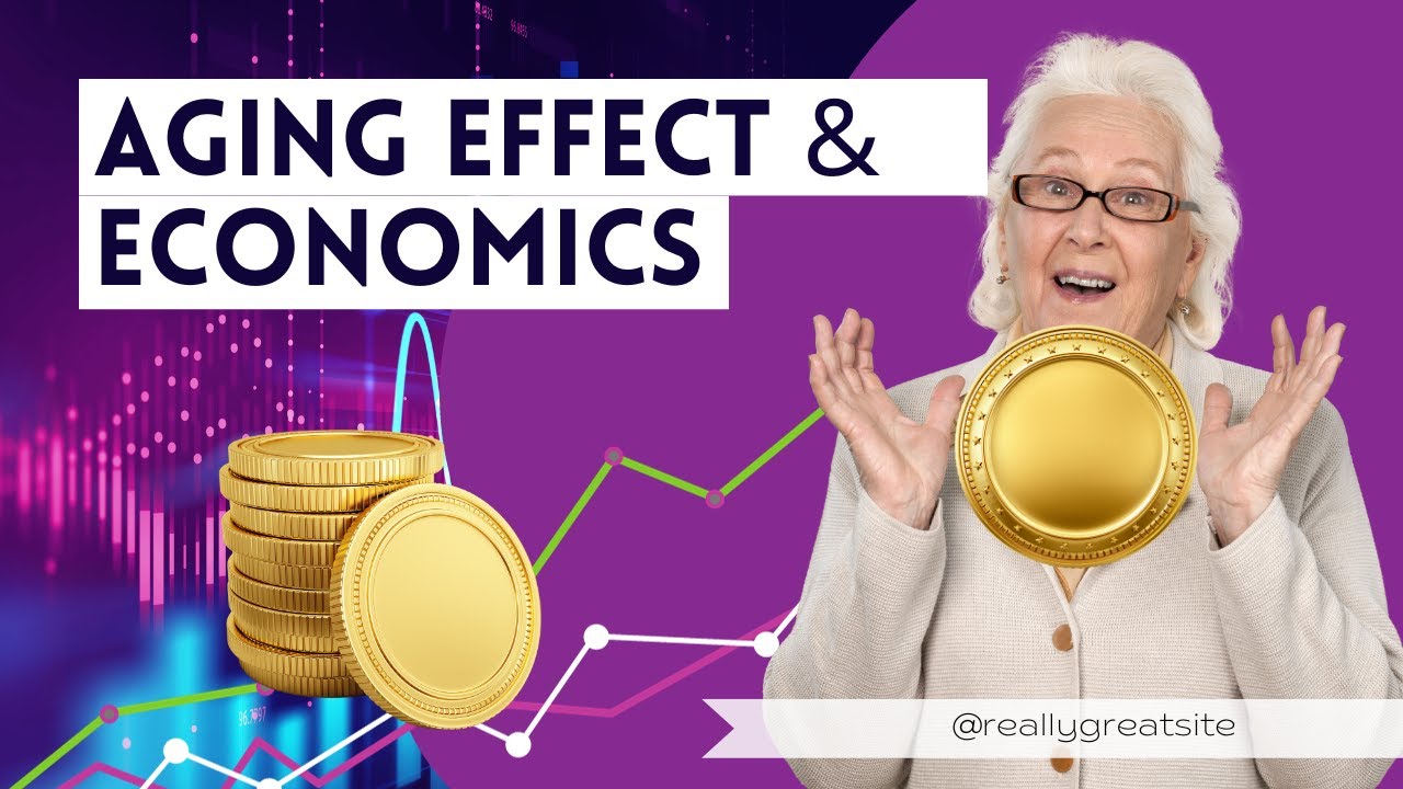 Demographic Trends: Economic Implications of an Aging Population