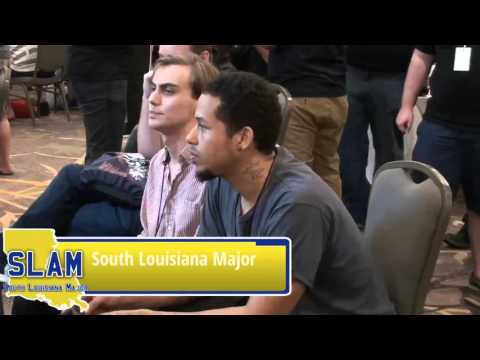 【SLAM 2016 SFV】GoL|EMP|PAG|@BBW_Messiah (Ryu) vs TSS | DJ Malady (Karin)