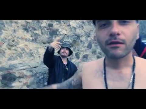 Balle Blooh X Rooma "BOURBON FREESTYLE" Street Video