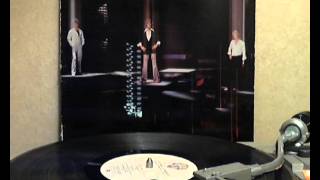 Ambrosia - If Heaven Could Find Me [original Lp version]