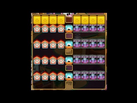 TOY BLAST level 2597