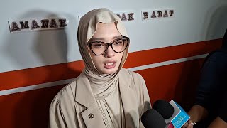 Download lagu INARA RUSLI INGIN BERTEMU MAWA SAMPAIKAN MAAF SECARA LANGSUNG mp3 Download lagu INARA RUSLI INGIN BERTEMU MAWA SAMPAIKAN MAAF SECARA LANGSUNG mp3