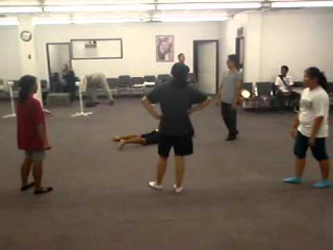 Ubau Ha 'Ovdim, Ani Ma'amin, Zion Zion Medley