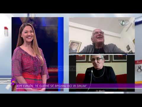 Si e kujtojnë parodistët e Vlorës të ndjerin Gëzim Kruja: Kur i venim në shtëpi…