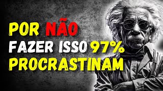 Não deixe para depois: Descubra Como Vencer a Procrastinação Agora Mesmo!