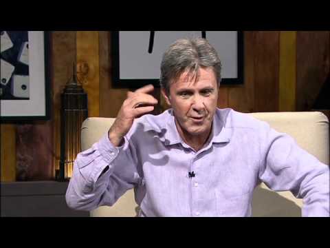 Big J's Place - Episode 01, Glenn Robbins