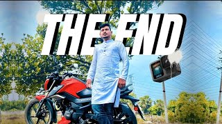 THIS IS THE END || MS1 Vlogs ||