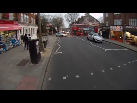 Y149 VGC - mounts opposite kerb 20160323