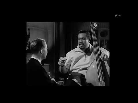 Tubby Hayes with Charlie Mingus