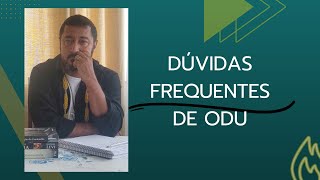 Como Saber quando o Odu está positivo ou negativo?