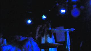 Chairlift - Polymorphing at The Firebird STL MO 7/16/13 part 2