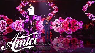 Amici 17 - Einar - Chi ama non dimentica - La Finale