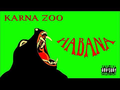 Karna Zoo - Habana