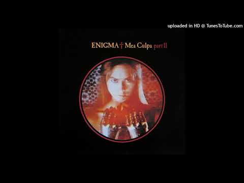 Enigma – Mea Culpa (Extended Mix 1990)