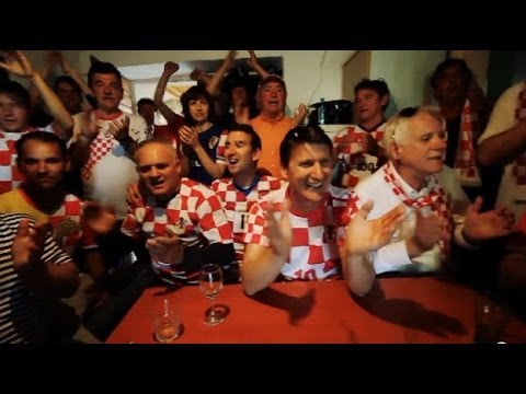 Hrvatska - Tomislav Bralić i klapa Intrade (OFFICIAL VIDEO)