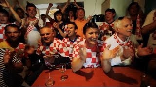 Hrvatska - Tomislav Bralić i klapa Intrade (OFFICIAL VIDEO)