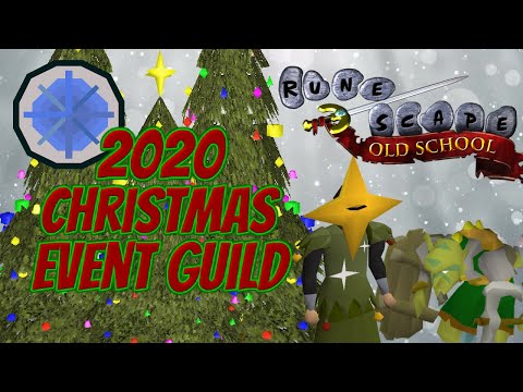 Osrs Holiday Event 2022 Christmas Holiday Event Codes Osrs​ - 02/2022