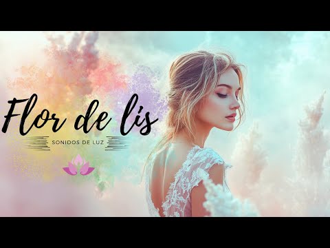 Flor de Lis: Un Canto de Reconciliación y Paz Mental con Ho'oponopono