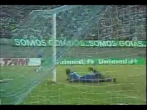 Goiás 1 x 3 Botafogo (Campeonato Brasileiro 2009)