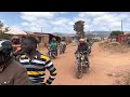 SANGA APOKELEWA MATAMBA KWA KISHINDO