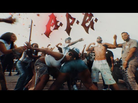 JhonnieDamnD, Twisted Black - Funky Town (shot by: @gordovisualz)