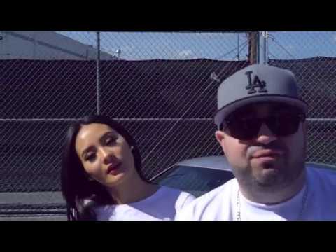 MIC NIF ft. URG7 "CALI" Music Video - Starring @misslinyeh - Hip Hop 2019!