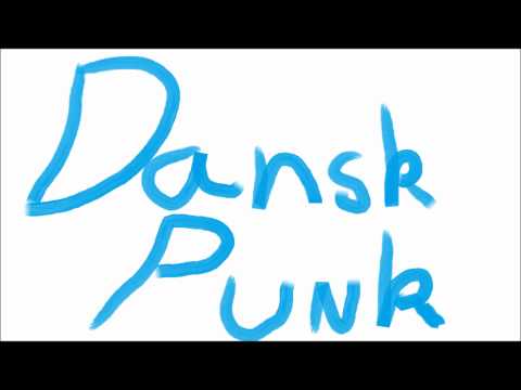 DaNSK PuNK - P;M;O;P