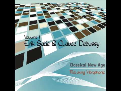 13 - Erik Satie - Ogive No 1 - Relaxing Vibraphonic