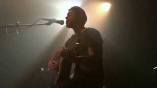 Low Roar - Friends Make Garbage (Good Friends Take It Out) (HD) Live In Paris 2015