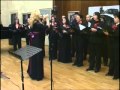 Chamber Choir of BAS- Shvedov „Otche nash"; Swider ...