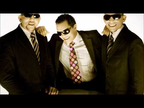 Los Hermanos Rosario - Video Clip