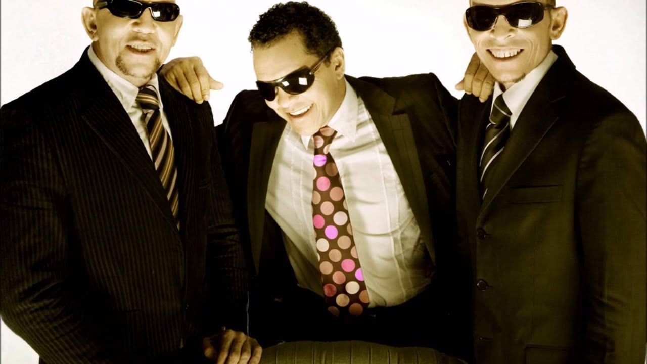 Los Hermanos Rosario