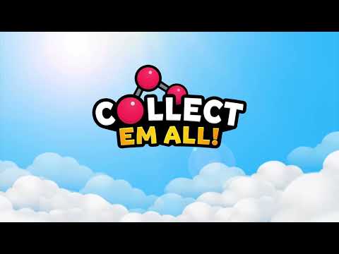 Collect Em All! Clear the Dots Video
