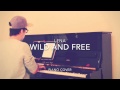 Lena - Wild And Free (Fack Ju Göhte 2) Piano ...