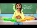 Jelly Color Song MISS APPLEBERRY ONLY In Cocomelon Most Funniest Laughter Version