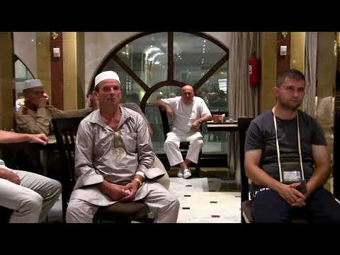 Savjeti hadžijama - hfz. Abdulvaris Ribo