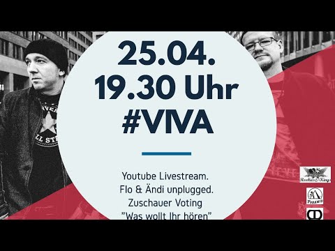 VIVA - Das Leben ist ein Wunschkonzert (Best of Deutschrock)
