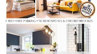 Lovely 1 BR Headington apartment with FREE parking | Oxford, United Kingdom | Ho