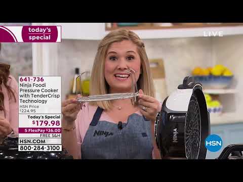 Ninja Kitchen Premiere | HSN