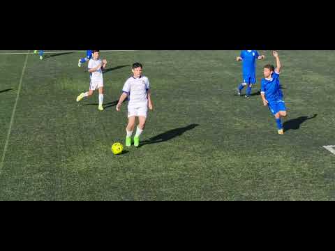 C.D.FEIRENSE  2 -A. AVANCA  0 Sub12 Fut9            8-10-2022