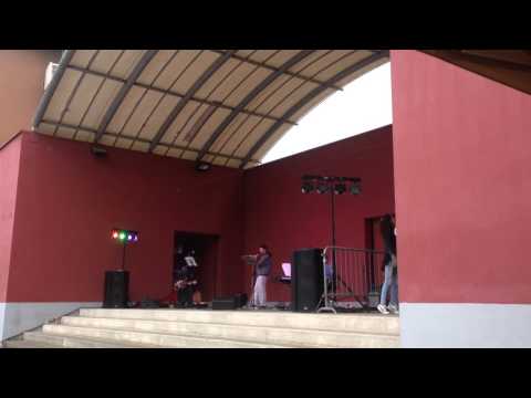 Giovani Dentro - Tears in heaven