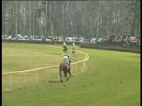 LL, 2. 4. 2018, 1. dostih - PROUTĚNÉ PŘEKÁŽKY ODBORY KOVO MB