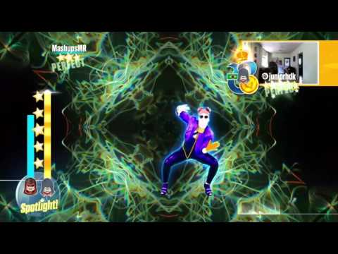 Just Dance 2017 - Spotlight WDF