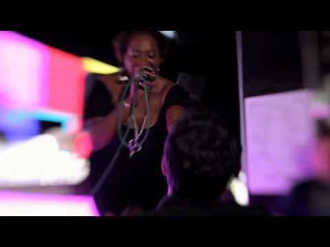 Lisa Millett dla Projekt Pokolenie