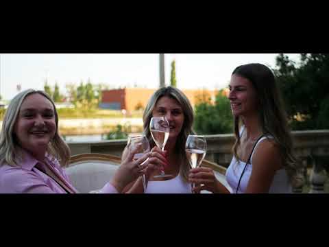 PINK PARTY - Prosecco DOC Rosé Launch in Québec