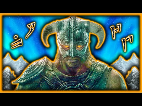 The COMPLETE GUIDE to Skyrim - The Nords - Elder Scrolls Lore