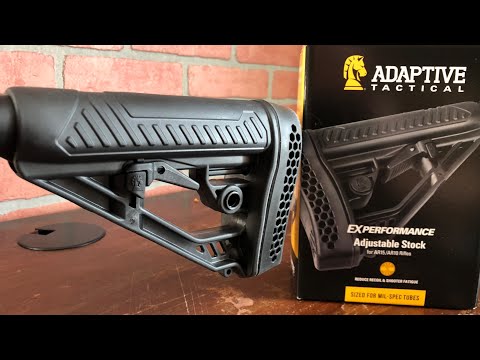 Adaptive Tactical EXPerformance System Full Review