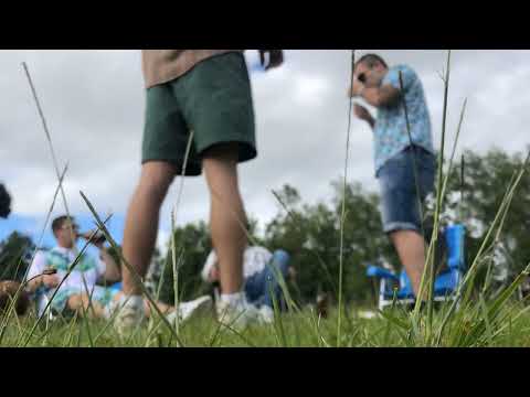 D-RUMBA - K-RRAS, RENK, JON URI & EMEKA (Visualizer)