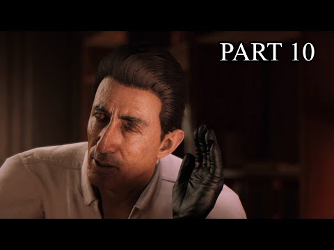 Mafia III: Definitive Edition Gameplay Walkthrough [Part 10]