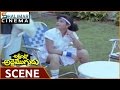 Attintlo Adde Mogudu Movie Ahuti Prasad Scene Shalimarcinema